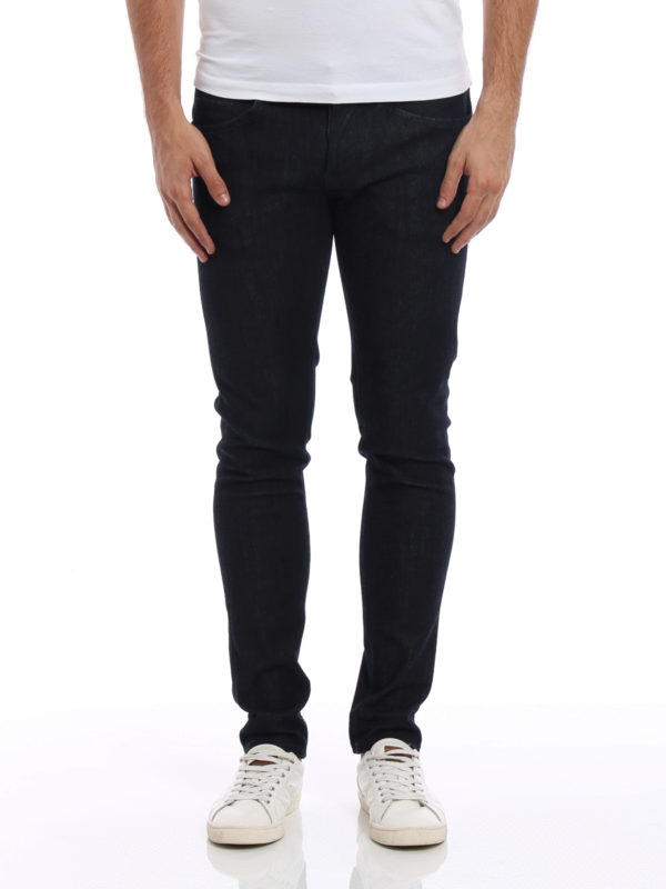 DONDUP: Jeans pitillos online - Vaqueros Pitillos - George