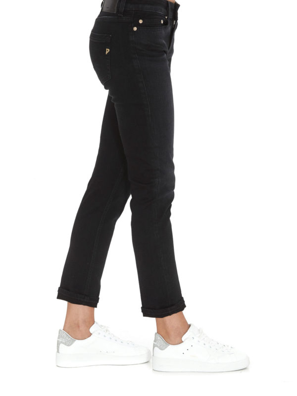 DONDUP: jeans skinny online - Jeans Monroe