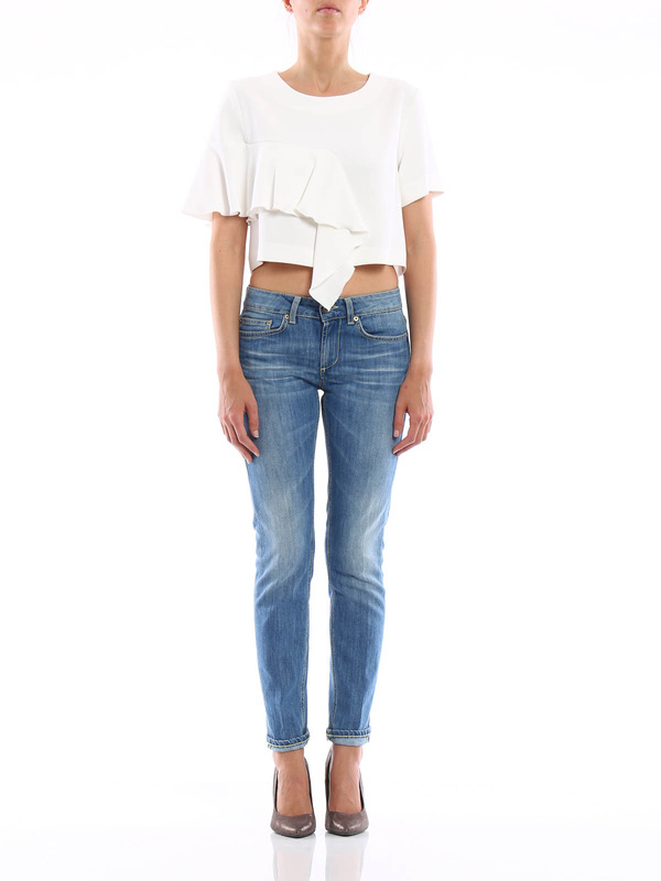 DONDUP: jeans skinny online - Jeans skinny Monroe