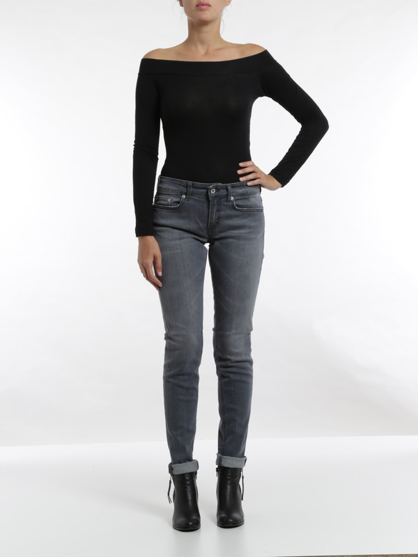 DONDUP: Skinny Jeans online - Jeans Newlong