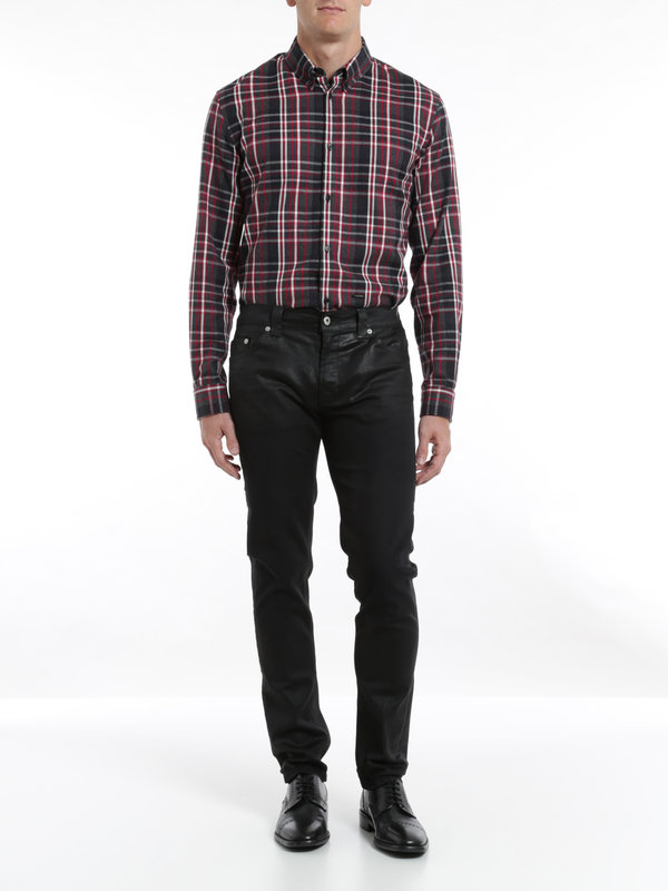 DONDUP: jeans skinny online - Jeans Ramones