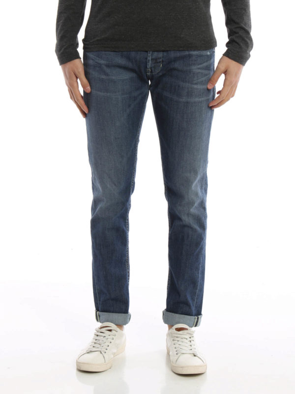 DONDUP: skinny jeans online - Ritchie jeans