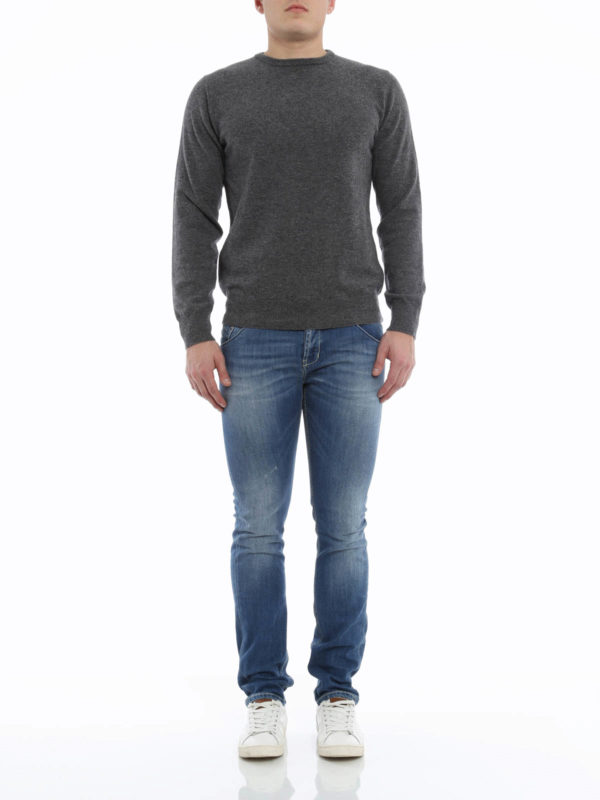 DONDUP: straight leg jeans online - Sammy jeans