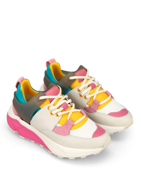 DONDUP: trainers online - D/One sneakers