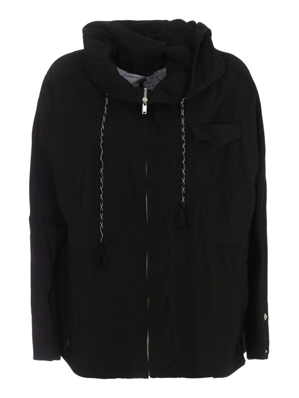 DONDUP: parka - Parka casual