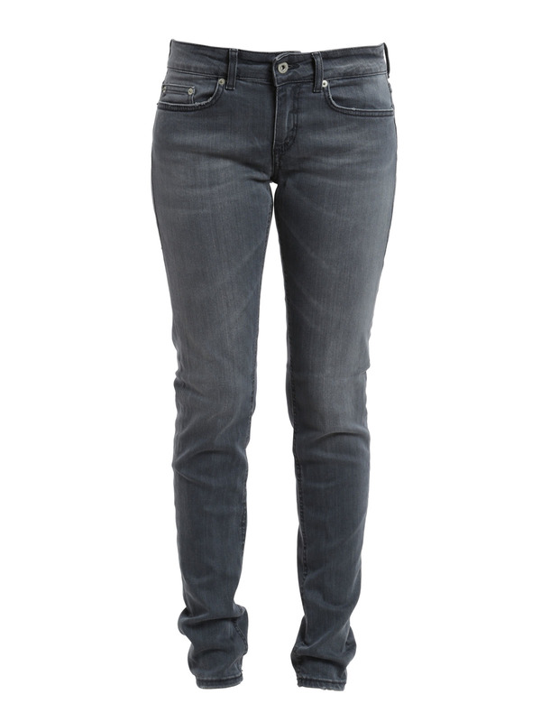 DONDUP: Skinny Jeans - Jeans Newlong