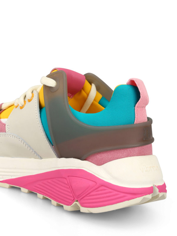 D/One sneakers shop online: DONDUP