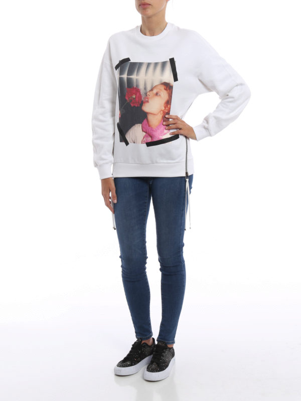 Donna Jordan shop online: KENZO