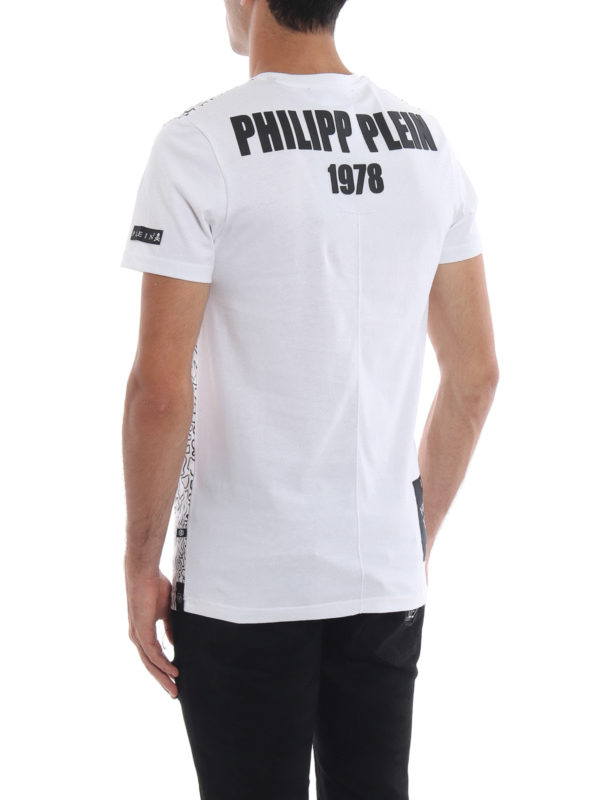 Camiseta - Dope shop online: PHILIPP PLEIN