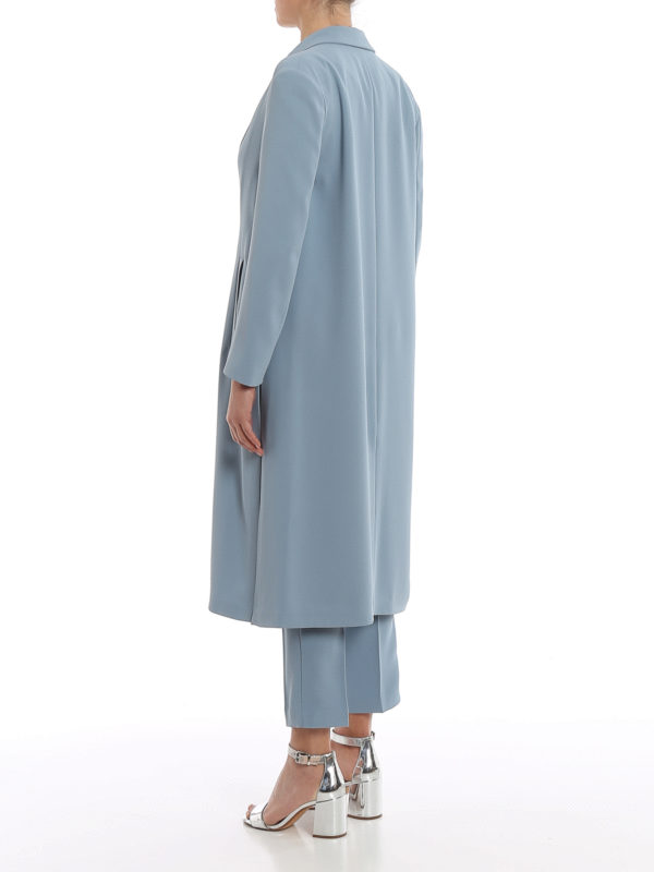Dotto 2 coat shop online: Pinko