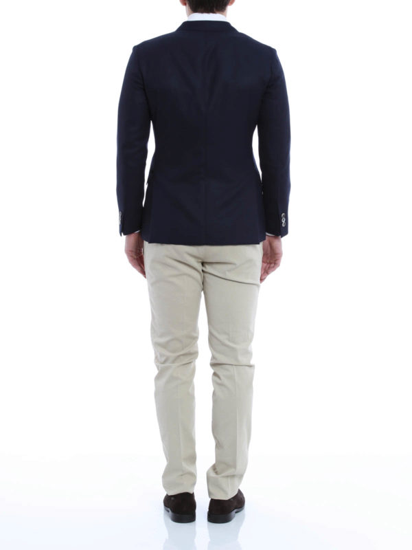 Blazer - Dunkelblau shop online: BOGLIOLI