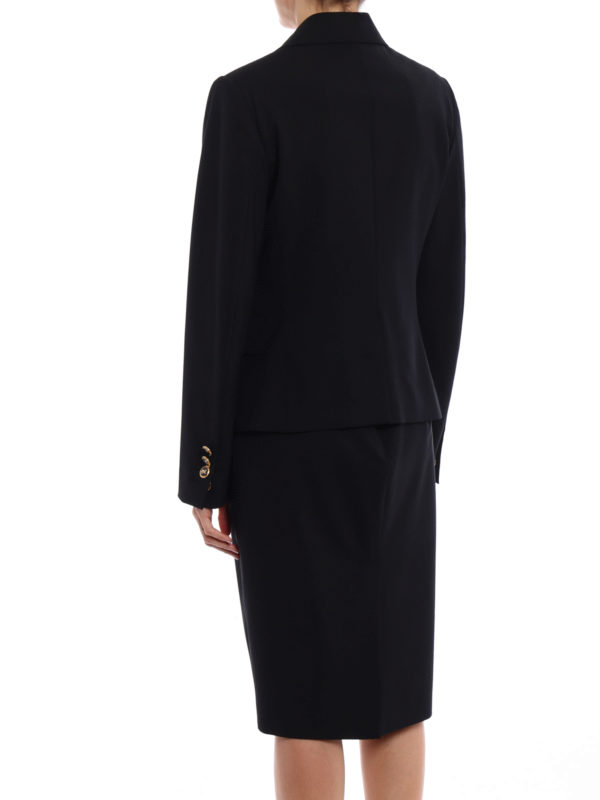 Tailleur - Dominatrix shop online: DSQUARED2