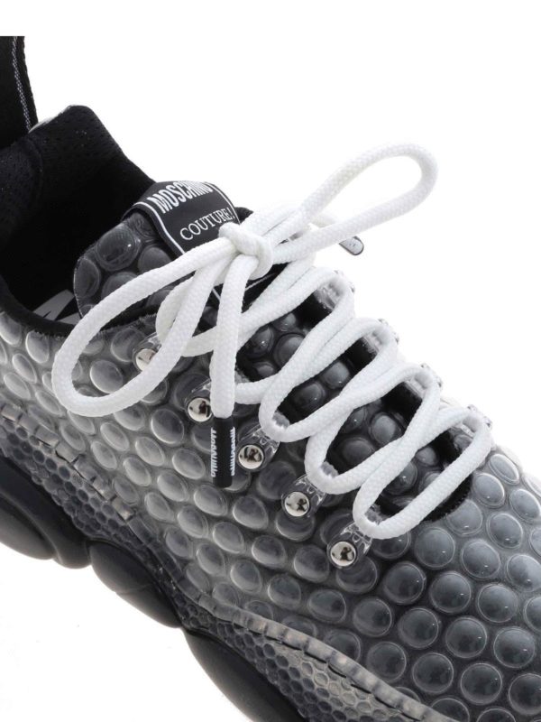 スニーカー - Double Bubble shop online: MOSCHINO