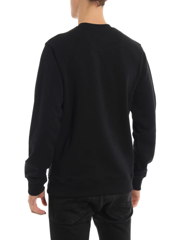 Sweat-Shirts - Double Tiger shop online: KENZO