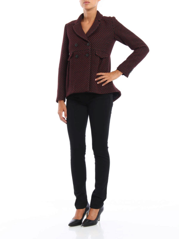 Blazer - Bunt shop online: MANILA GRACE
