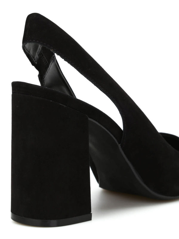 Décolleté Dove shop online: Steve Madden