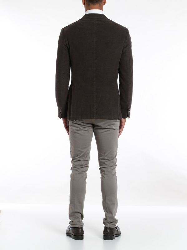 Dover Jacket shop online: BOGLIOLI