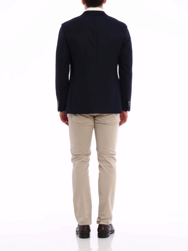 Dover jacket shop online: BOGLIOLI