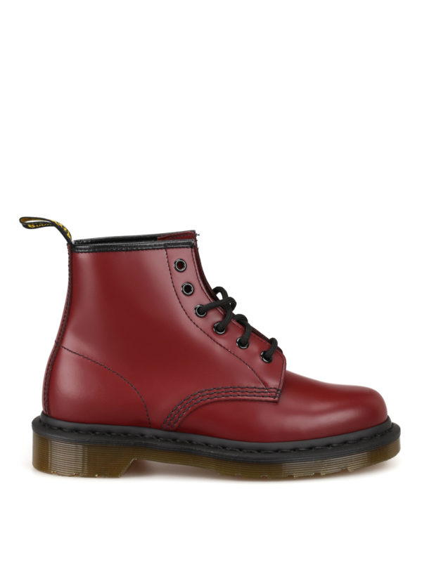 DR. MARTENS: Botines - Botines - 101.Smooth