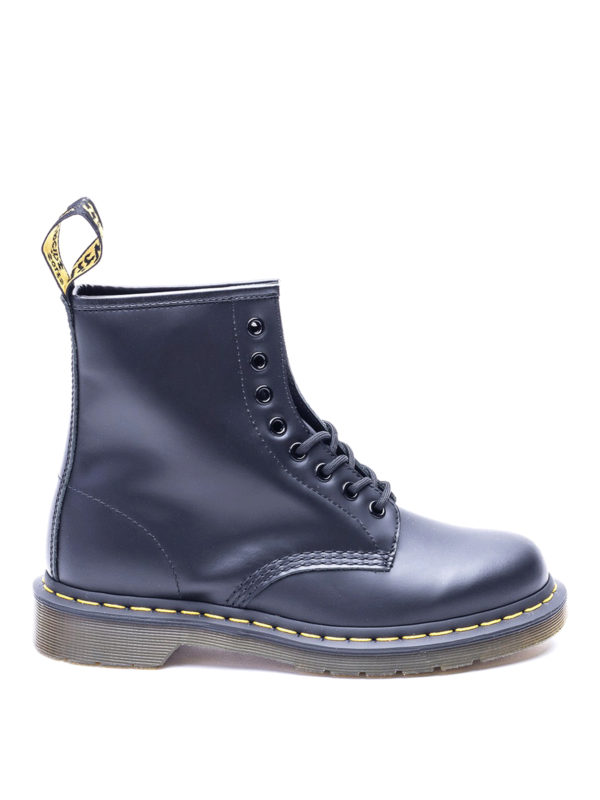 DR. MARTENS: Botines - Botines - 1460 Smooth