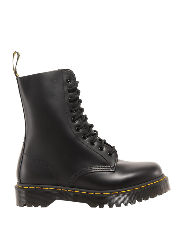 DR. MARTENS: Botines - Botines - 1490 Bex