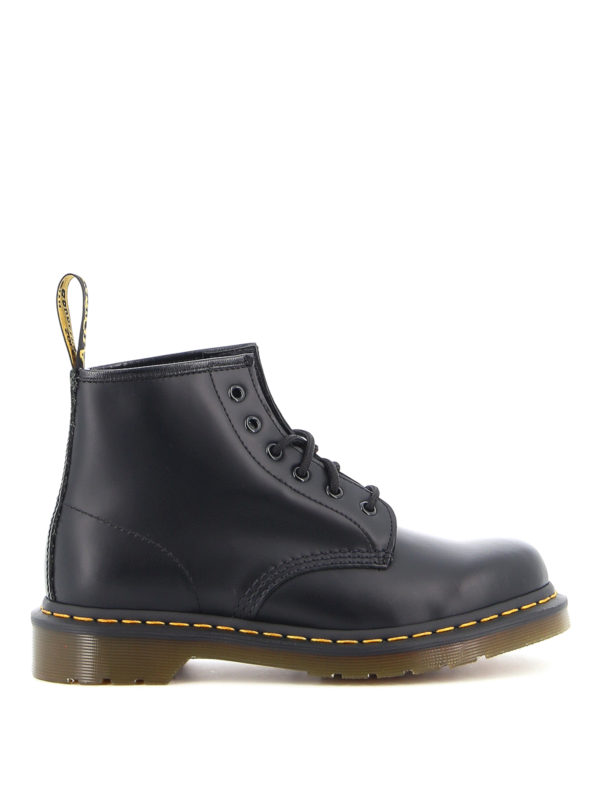 DR. MARTENS: ブーティー - アンクルブーツ - 101