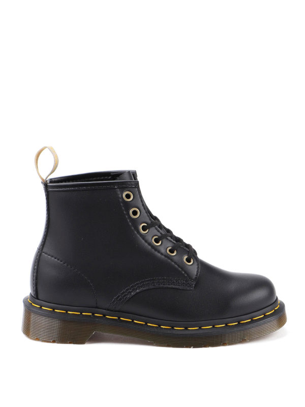 DR. MARTENS: tronchetti - Stivaletti Vegan 101