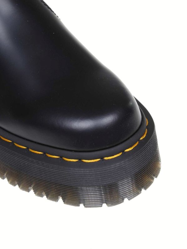 DR. MARTENS buy online Black 2976 Quad ankle boots