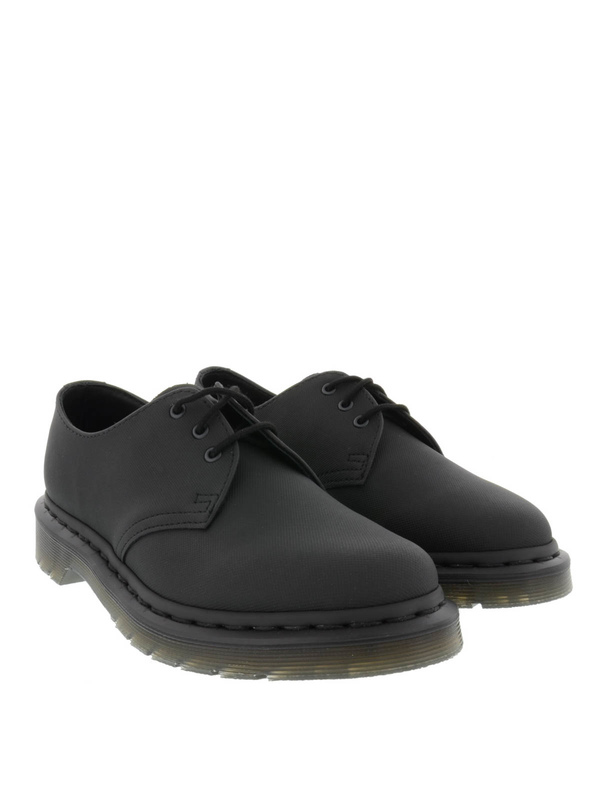 DR. MARTENS: lace-ups shoes - Ajax lace-ups