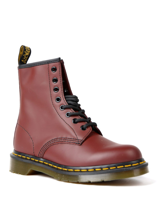 DR. MARTENS: Botines online - Botines - 1460 Smooth