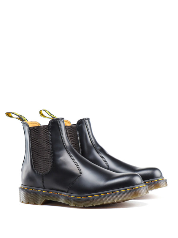 DR. MARTENS: ブーティー online - アンクルブーツ - 2976 Smooth