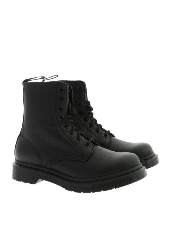 DR. MARTENS: ankle boots online - Ankle boots Virginia in black
