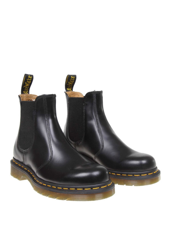DR. MARTENS: ブーティー online - アンクルブーツ - 黒