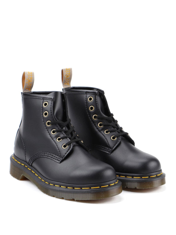 DR. MARTENS: tronchetti online - Stivaletti Vegan 101