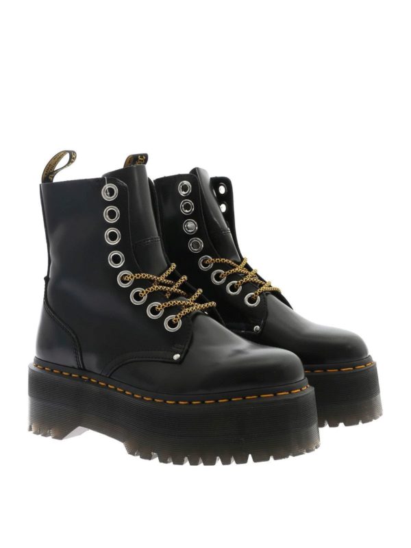 DR. MARTENS: Stiefel online - Stiefel - Schwarz