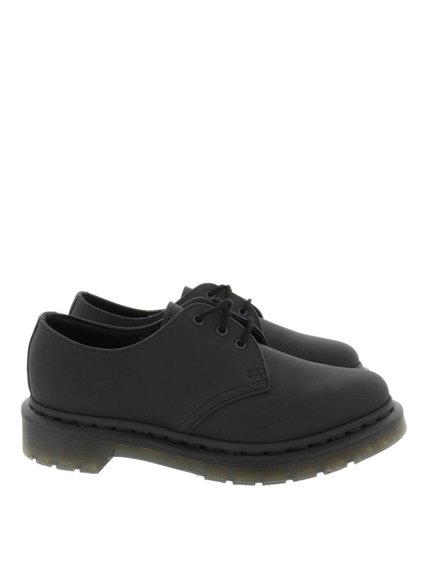 DR. MARTENS: lace-ups shoes online - Ajax lace-ups