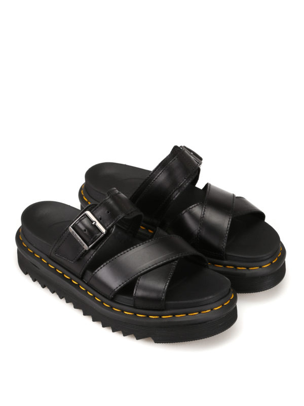 DR. MARTENS: sandals online - Ryker sandals