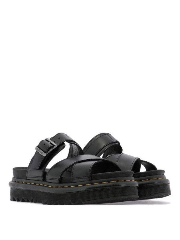 DR. MARTENS: sandals online - Ryker sandals