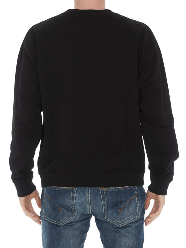 Sudadera - Dragon shop online: VERSACE