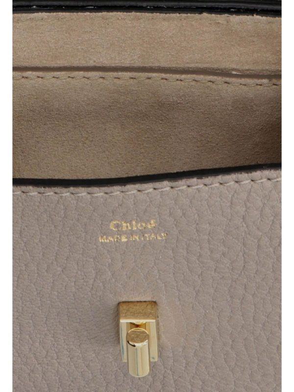 Rucksack - Grau shop online: CHLOE