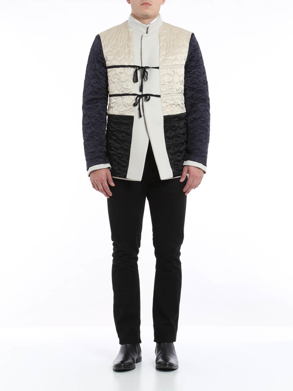 DRIES VAN NOTEN: Casualjacken online - 