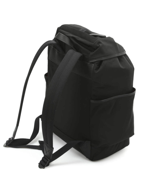 Burberry store drifton backpack