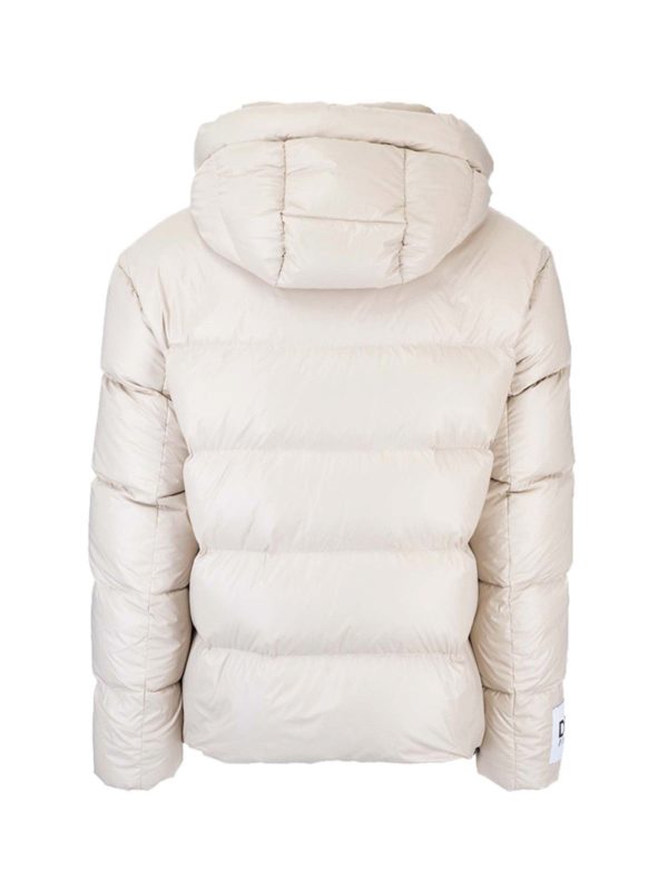 Drome: ダウン・ハイテクジャケット online - ダウンジャケット - グレー