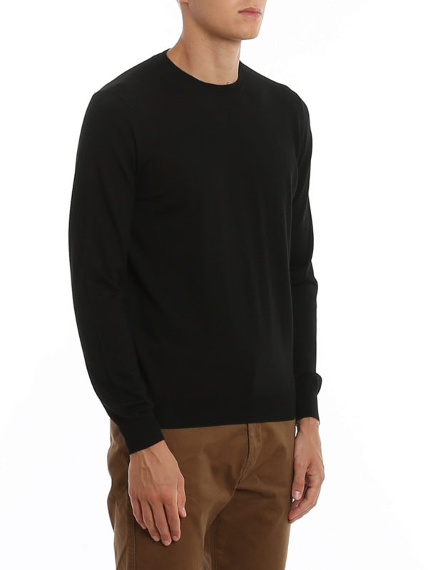 DRUMOHR buy online Suéter Cuello Redondo - Negro