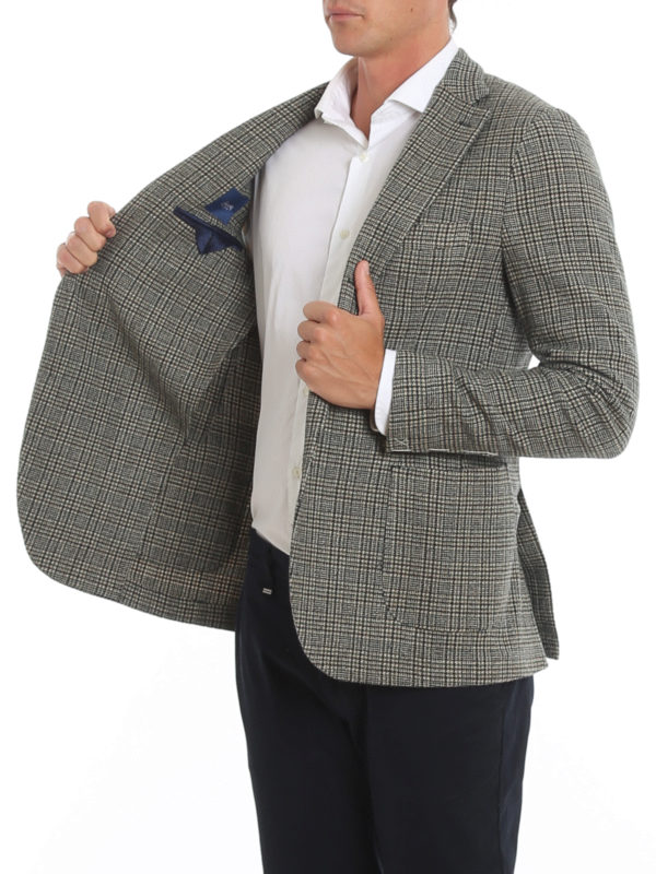 DRUMOHR buy online Blazer - Estampado