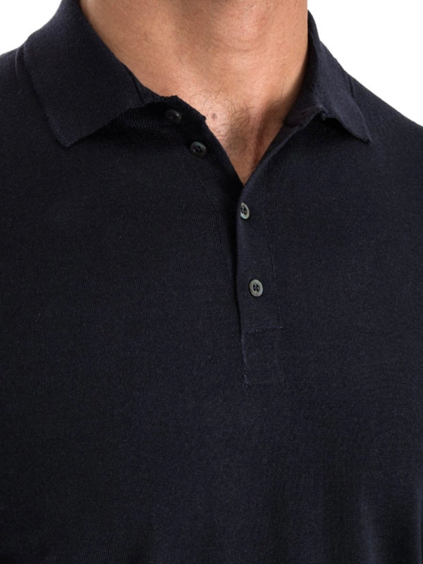 DRUMOHR buy online Polo in lana