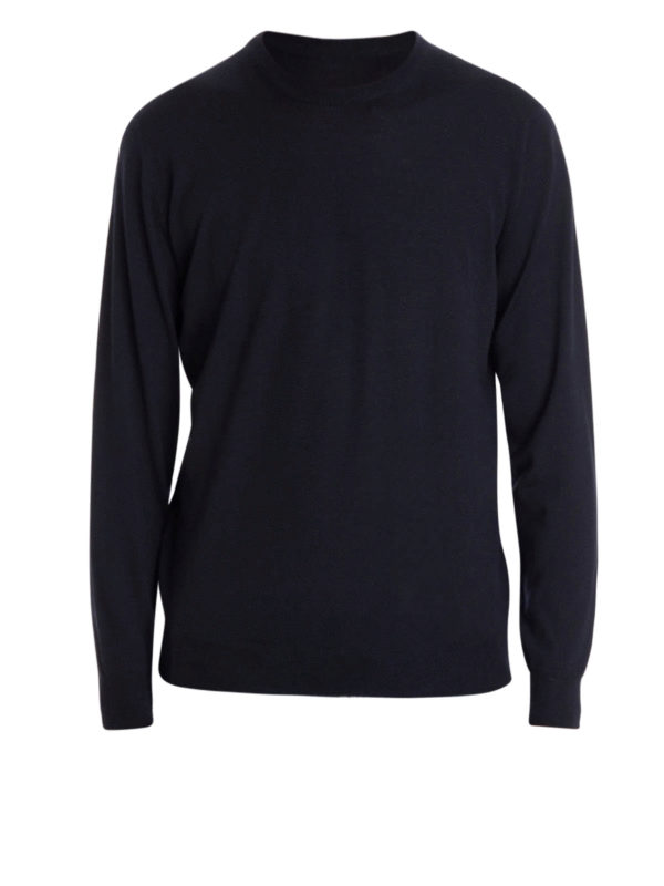 DRUMOHR: crew necks - Crewneck sweater