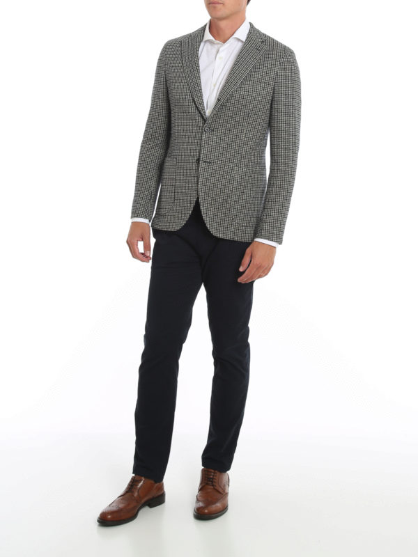 DRUMOHR: Blazer online - Blazer - Estampado