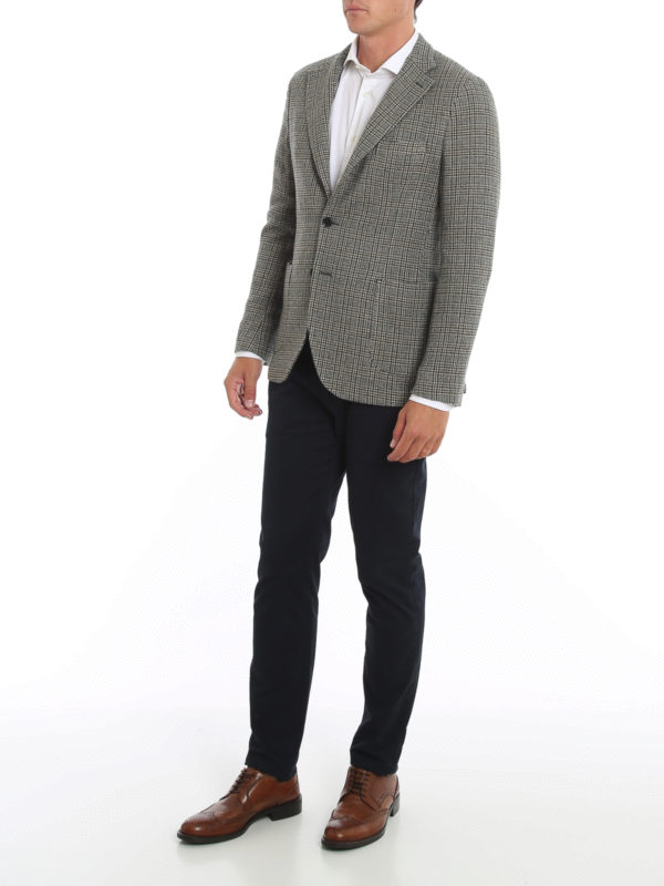 DRUMOHR: Blazer online - Blazer - Estampado