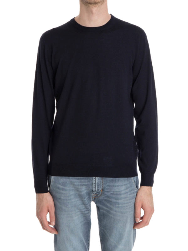 DRUMOHR: crew necks online - Crewneck sweater